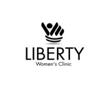 https://www.logocontest.com/public/logoimage/1341265940liberty woman_s clinic6.jpg